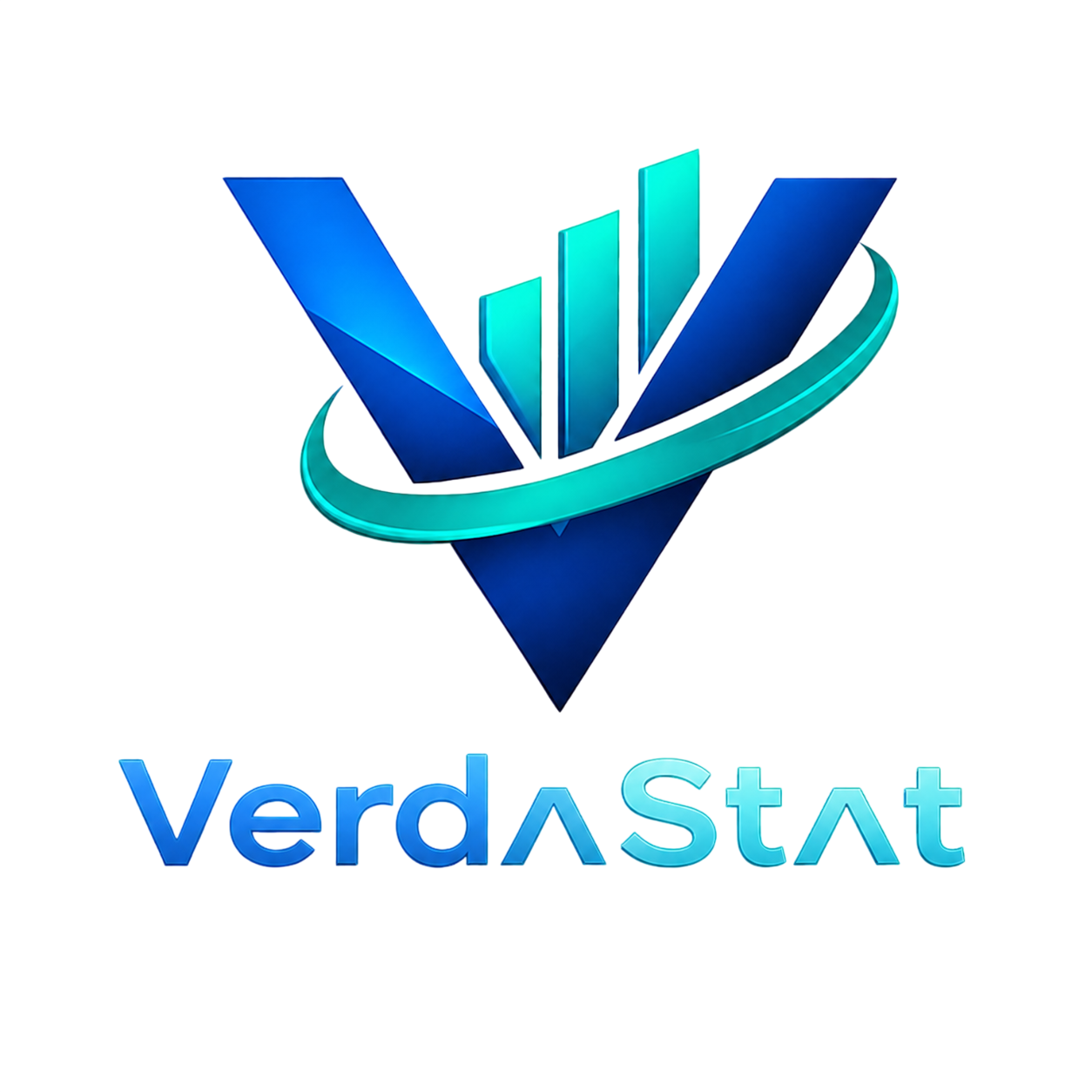 VerdaStat logo